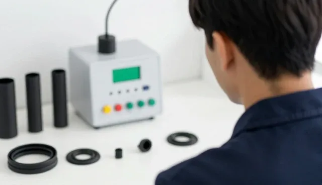 橡胶垫片行业在客户服务中的发展趋势分析